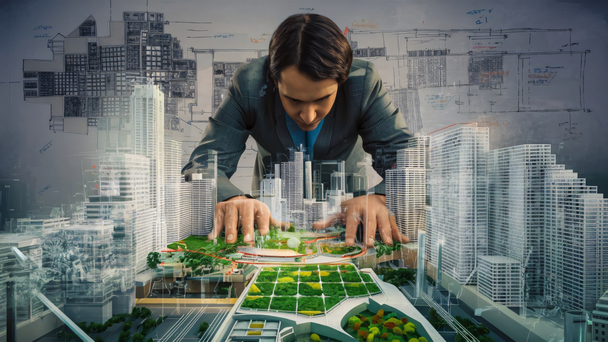 When Real Estate Is Valued, But Real Estate Agents Are Negotiated