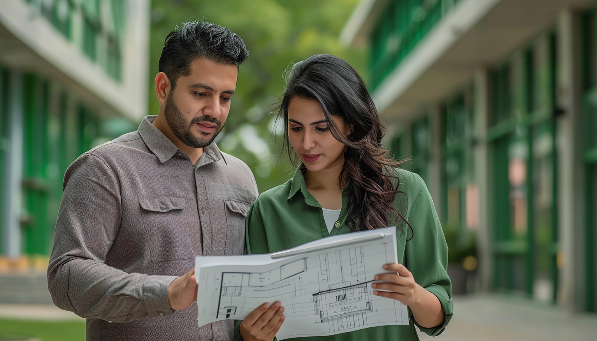 When Real Estate Is Valued, But Real Estate Agents Are Negotiated