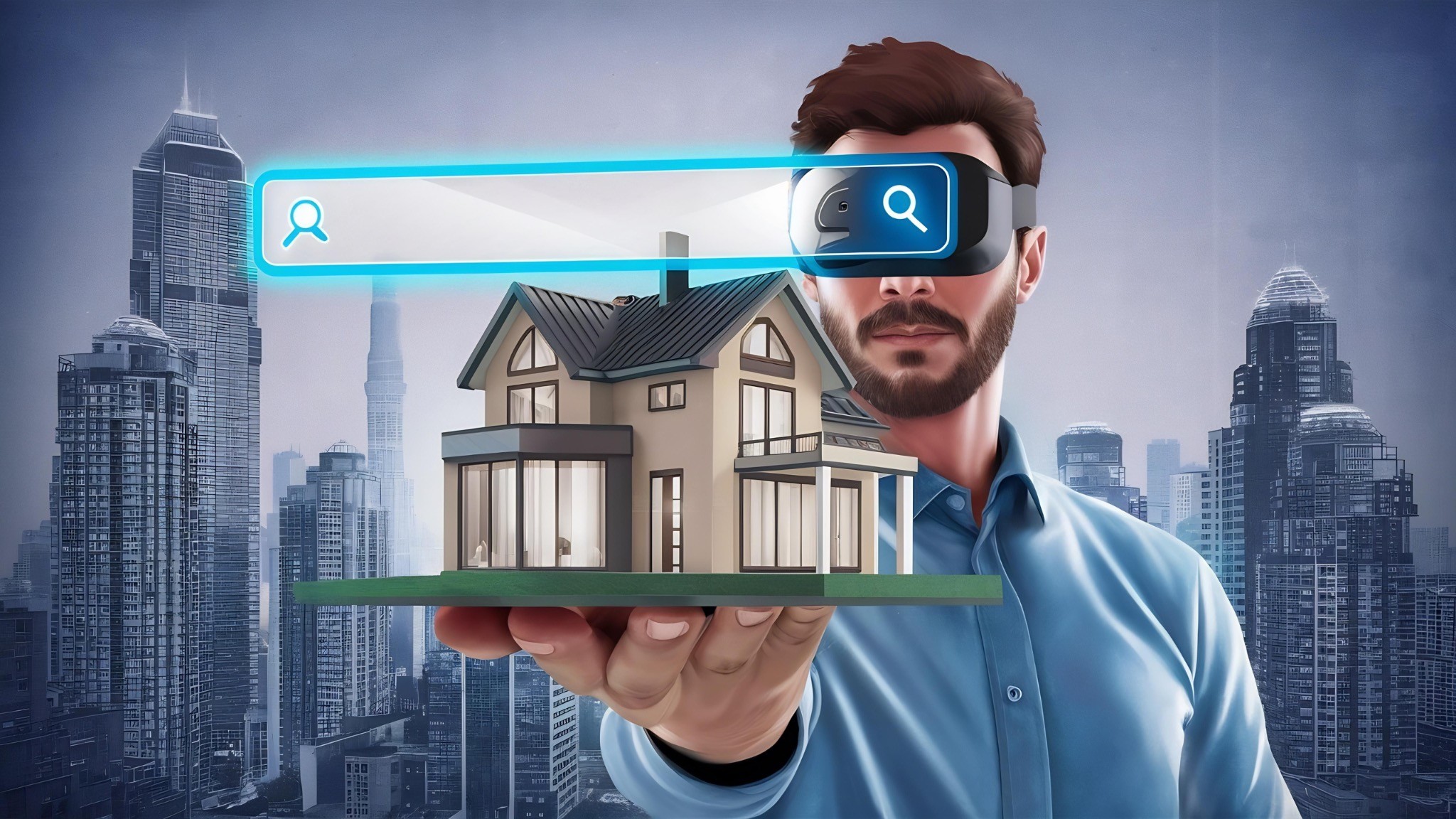 Mysuru's Tech Revolution Is Creating the Next Real Estate Opportunity