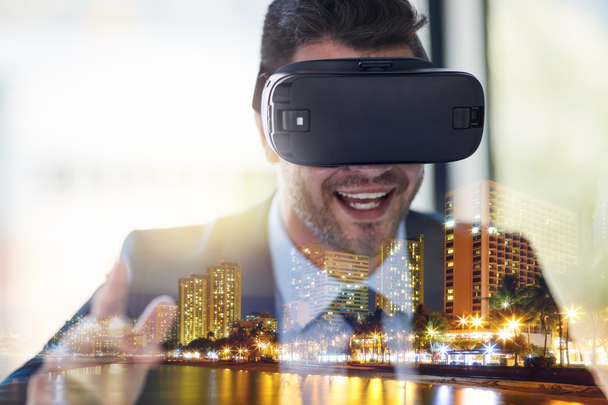 Mysuru's Tech Revolution Is Creating the Next Real Estate Opportunity