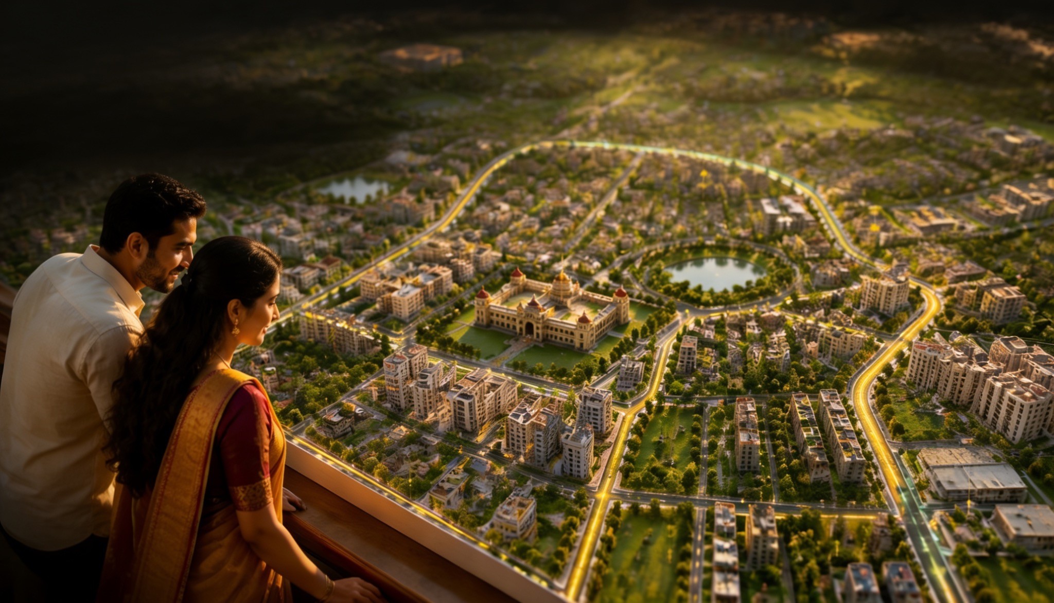 Top Premium Plotted Layouts Near Mysuru You Should Know About in 2026