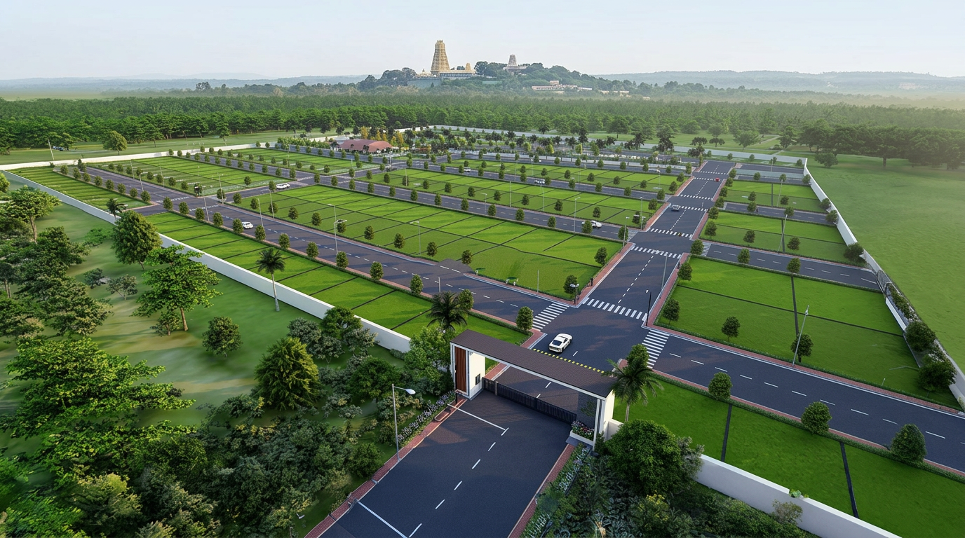 Why 2026 Is the Right Time to Buy a Plot in Mysuru