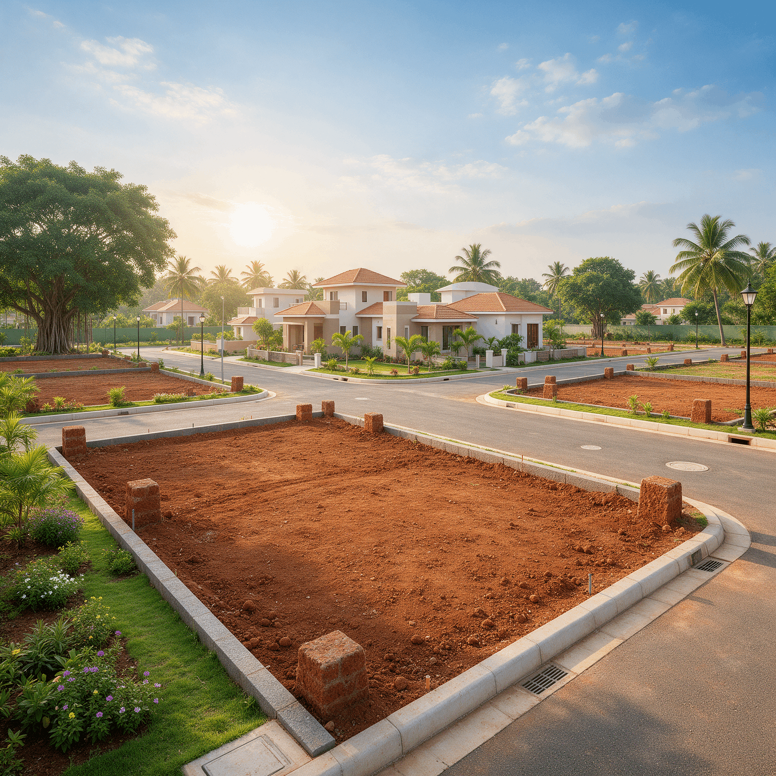 First-Time Plot Buyers Checklist: 10 Essential Things to Verify Before You Sign
