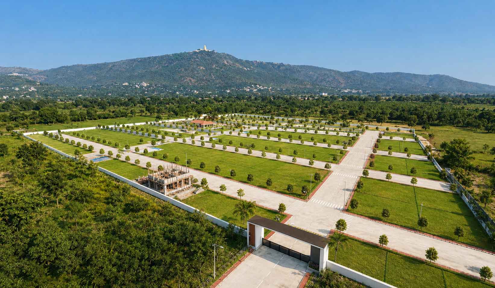 Why 2026 Is the Right Time to Buy a Plot in Mysuru