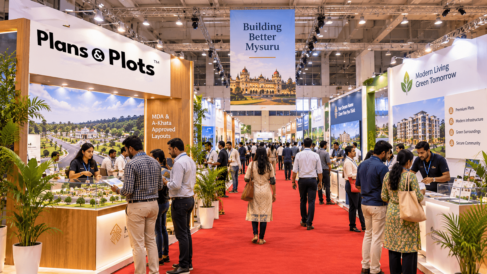 Real Estate & Infrastructure Events